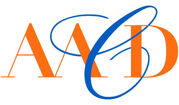 Dental AACD logo