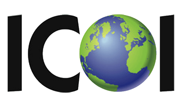 Dental ICOI logo
