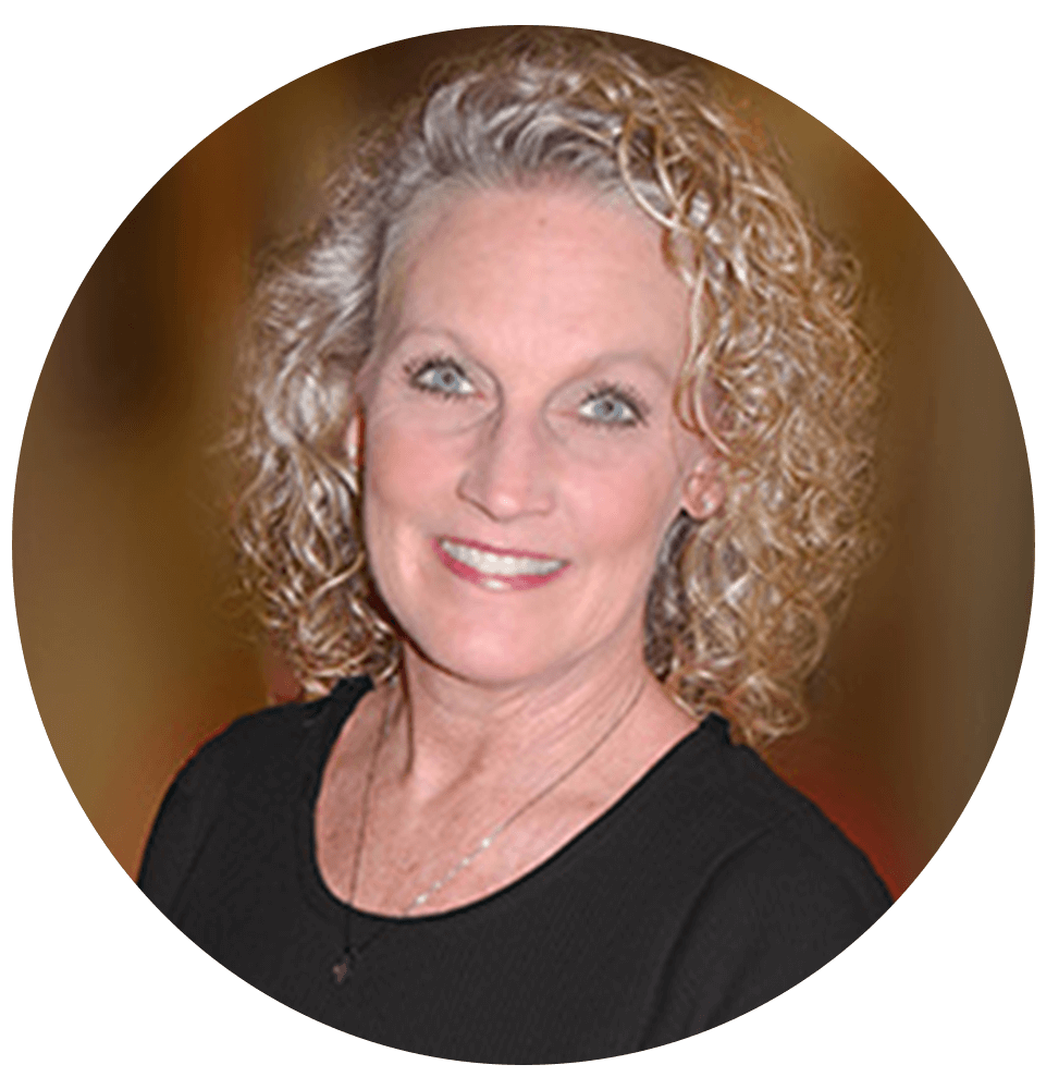 Headshot of staff member of dental practice