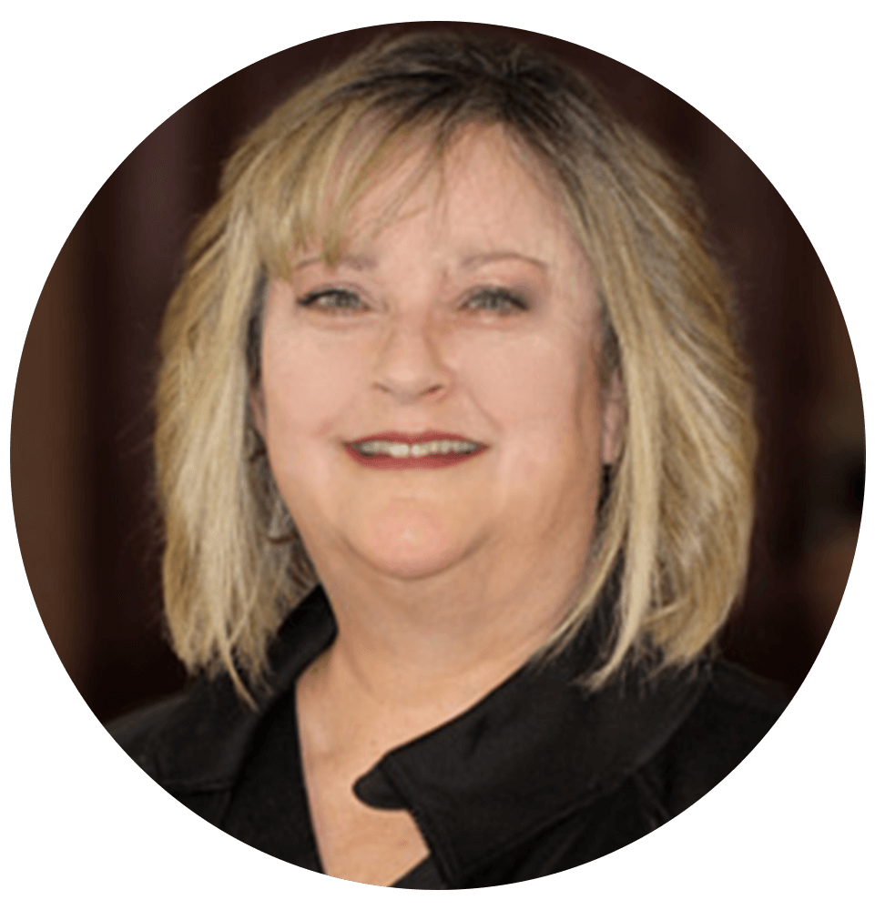 Headshot of staff member of dental practice