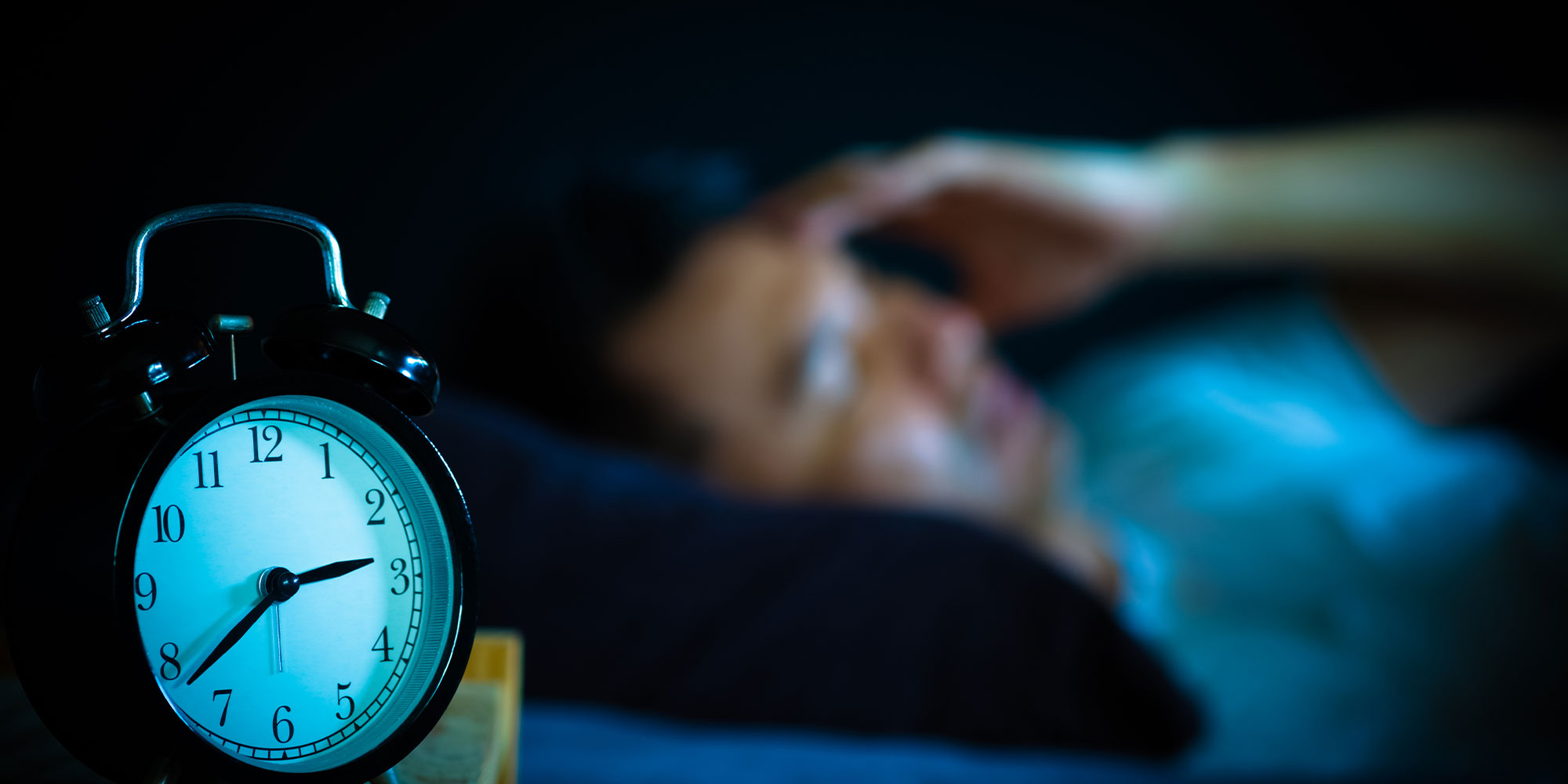 Sleep Apnea