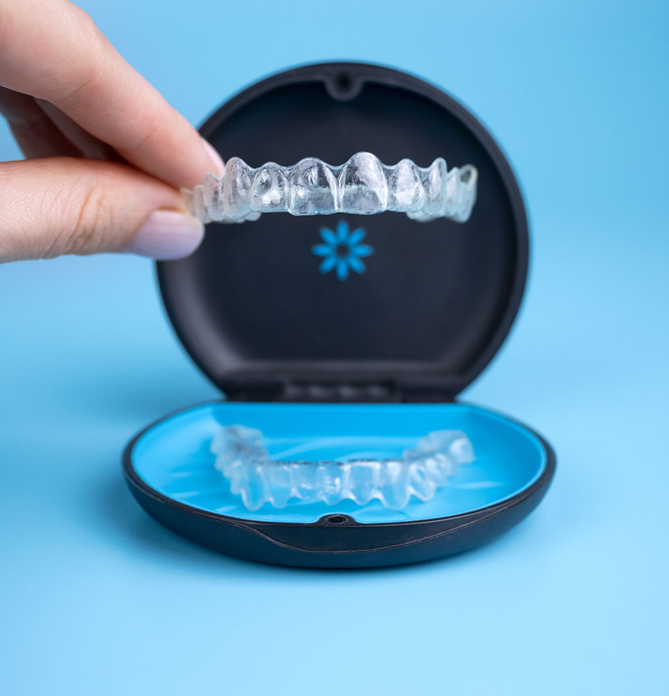 Invisalign
