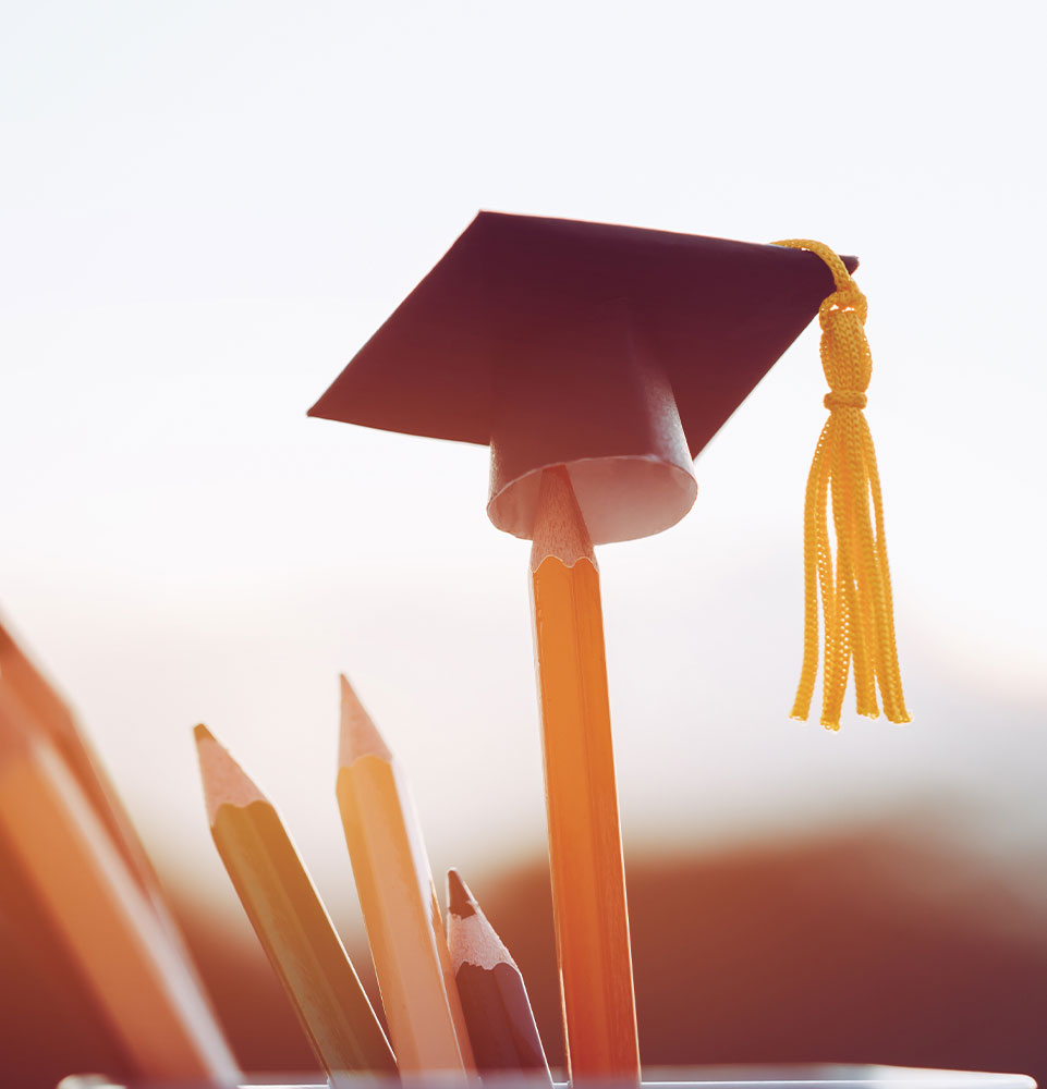 Graduation cap