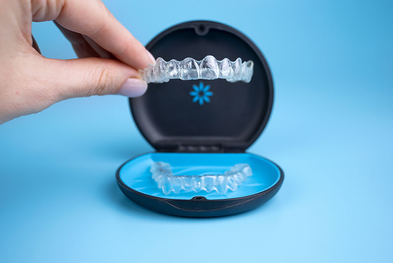 Invisalign