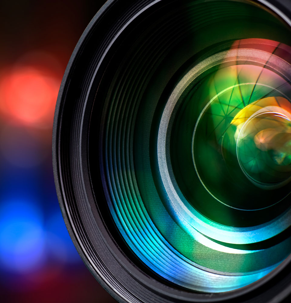camera