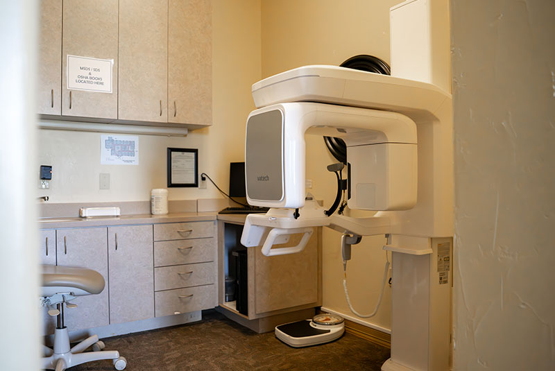 dental office