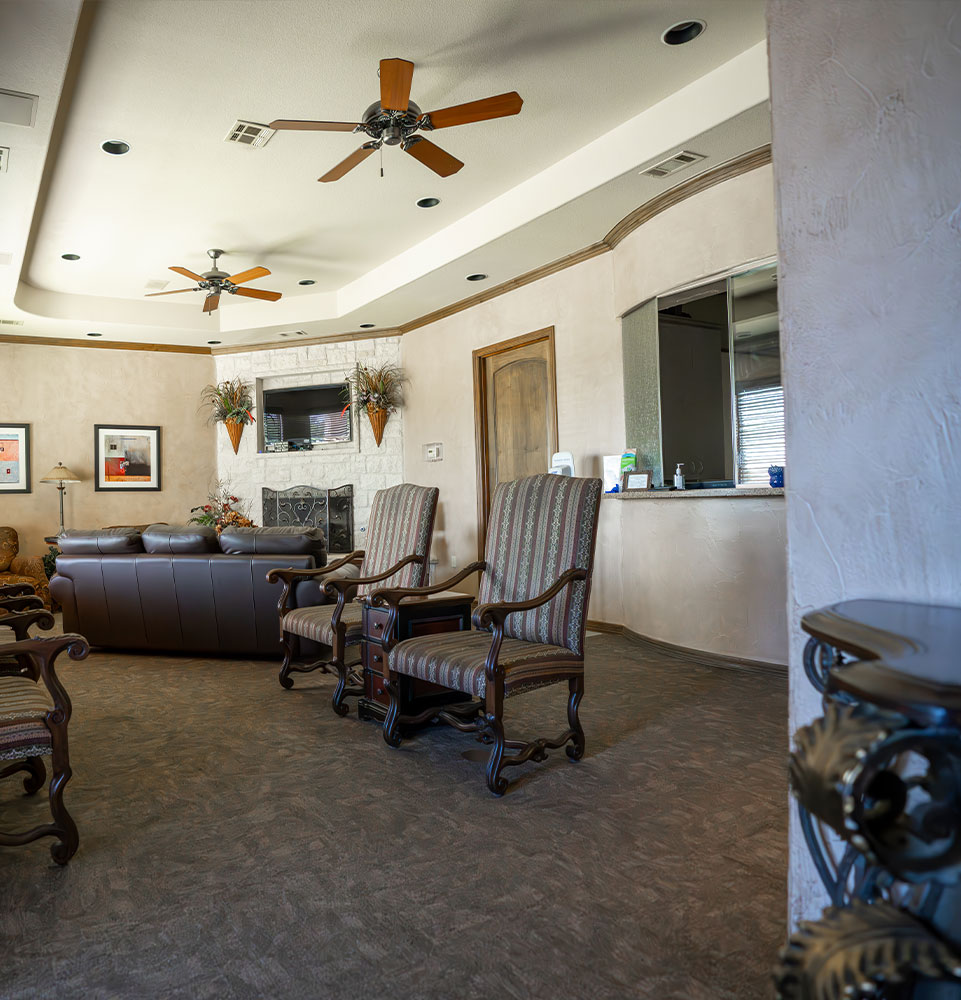 Dental office